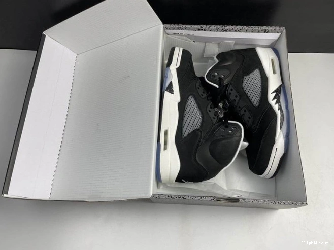 CT4838-011 JORDAN 5 AIR OREO 0922